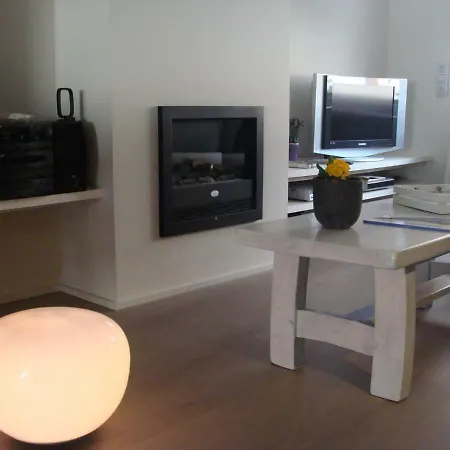 Duinhalm Holiday home *
